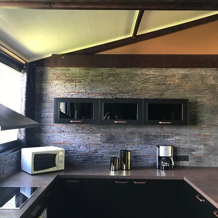Chalet des Marmottes Virton Extérieur photo
