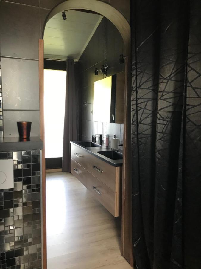 Chalet des Marmottes Virton Extérieur photo